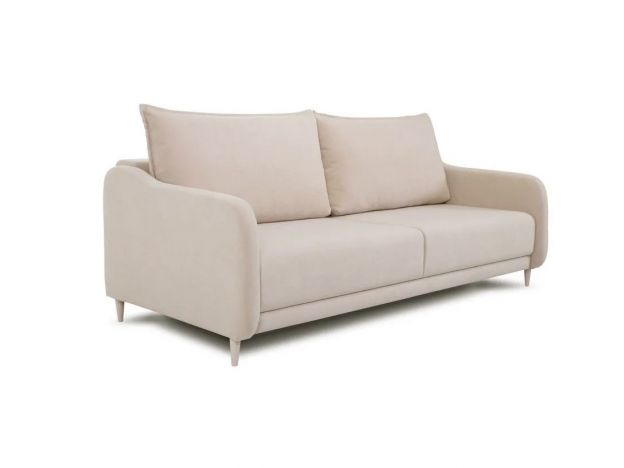 Диван Бьерг цвет бежевый (фото 144125) Диван Бьерг цвет бежевый (фото 144125)