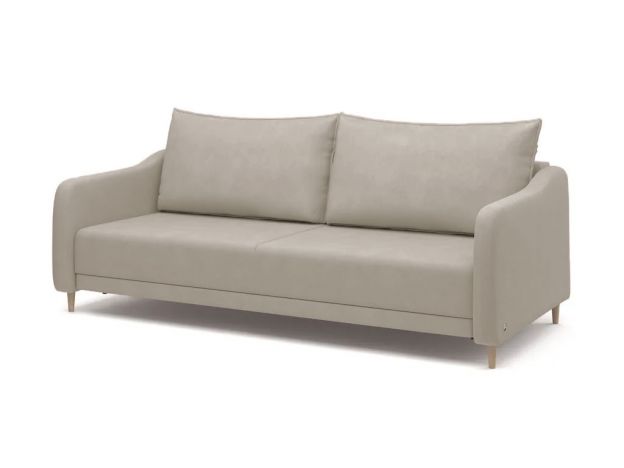 Диван Бьерг цвет бежевый (фото 271199)