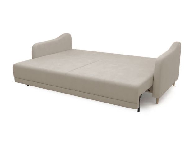 Диван Бьерг цвет бежевый (фото 271202)