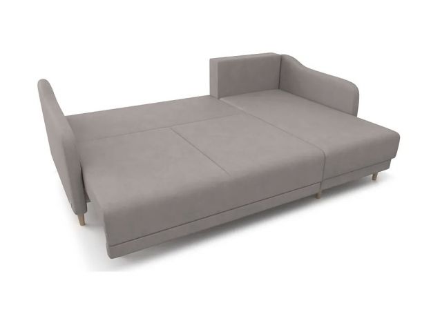 Угловой диван Бьерг цвет бежевый (фото 271264) Угловой диван Бьерг цвет бежевый (фото 271264)