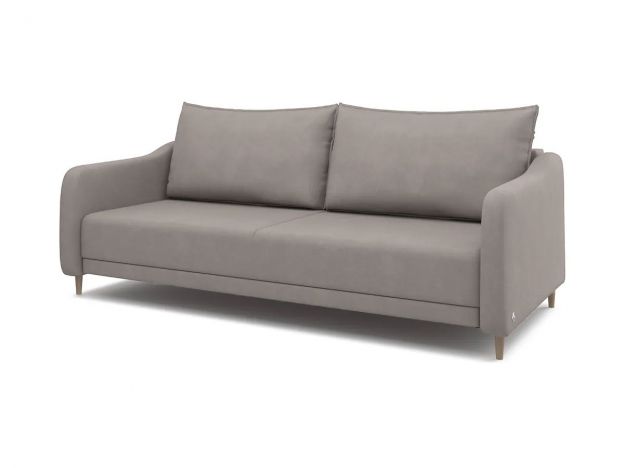 Диван Бьерг цвет бежевый (фото 271290)