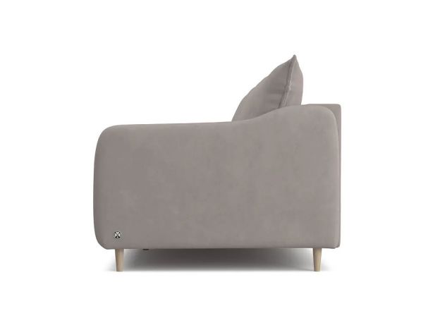 Диван Бьерг цвет бежевый (фото 271291)