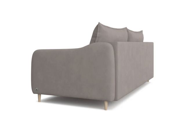 Диван Бьерг цвет бежевый (фото 271292)