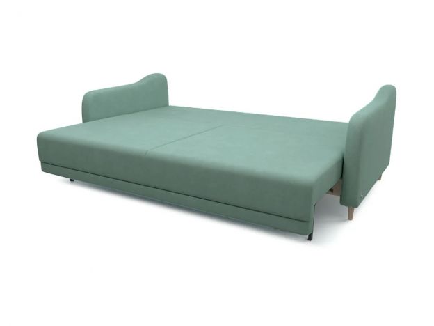 Диван Бьерг цвет зеленый (фото 271363)