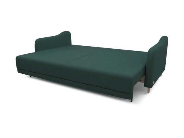 Диван Бьерг цвет зеленый (фото 271426)