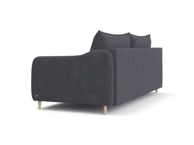 Диван Бьерг цвет серый (фото 271480)