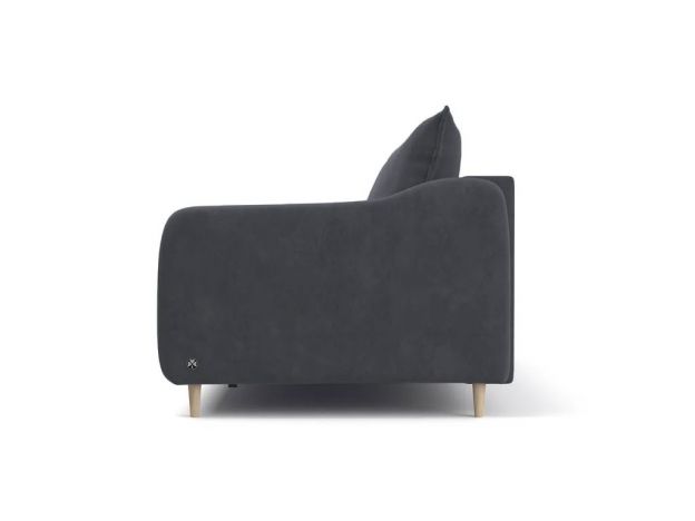 Диван Бьерг цвет серый (фото 271481)