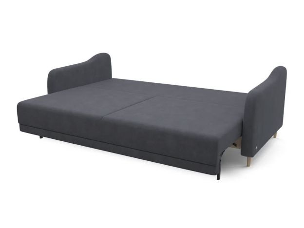 Диван Бьерг цвет серый (фото 271482)