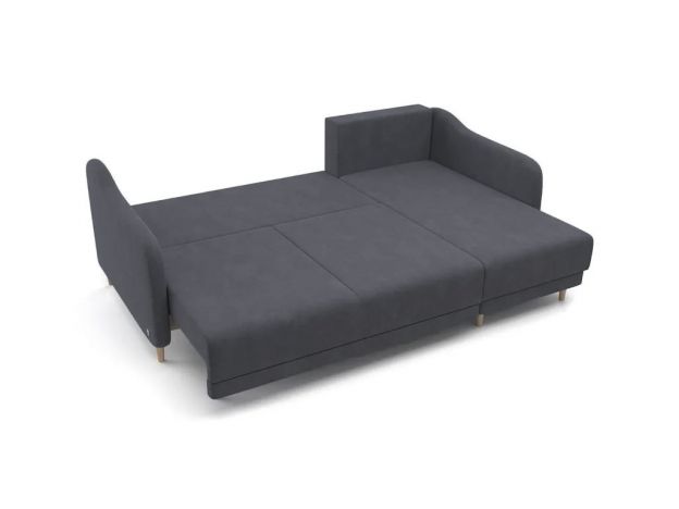 Угловой диван Бьерг цвет серый (фото 271506) Угловой диван Бьерг цвет серый (фото 271506)