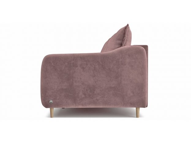 Диван Бьерг цвет розовый (фото 324434) Диван Бьерг цвет розовый (фото 324434)