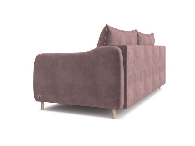 Диван Бьерг цвет розовый (фото 324435) Диван Бьерг цвет розовый (фото 324435)