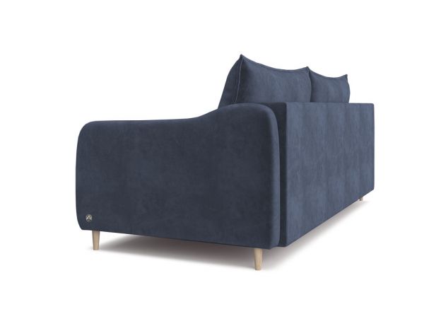 Диван Бьерг цвет синий (фото 324456) Диван Бьерг цвет синий (фото 324456)