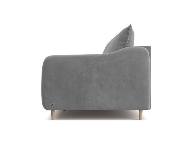 Диван Бьерг цвет серый (фото 324539)