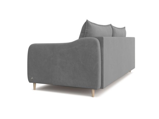 Диван Бьерг цвет серый (фото 324540)