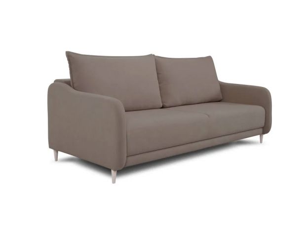 Диван Бьерг цвет коричневый (фото 155729) Диван Бьерг цвет коричневый (фото 155729)