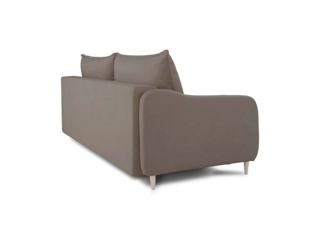 Диван Бьерг цвет коричневый (фото 155731) Диван Бьерг цвет коричневый (фото 155731)