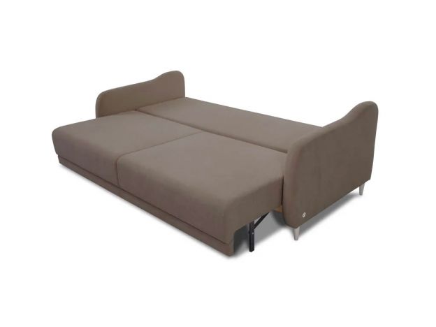 Диван Бьерг цвет коричневый (фото 155732) Диван Бьерг цвет коричневый (фото 155732)