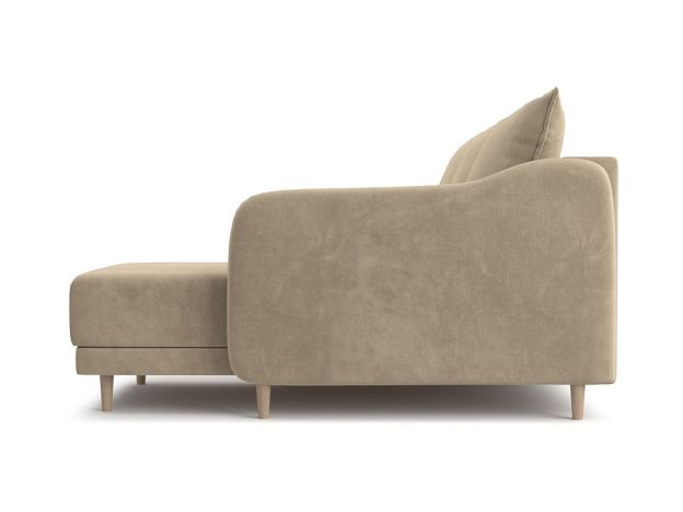 Угловой диван Бьерг цвет бежевый (фото 324671) Угловой диван Бьерг цвет бежевый (фото 324671)