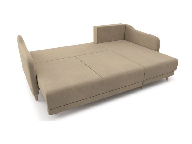 Угловой диван Бьерг цвет бежевый (фото 324673) Угловой диван Бьерг цвет бежевый (фото 324673)