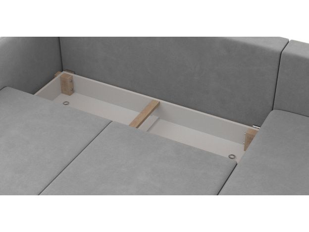 Угловой диван Бьерг цвет серый (фото 324745) Угловой диван Бьерг цвет серый (фото 324745)