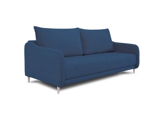 Диван Бьерг цвет синий (фото 155778)