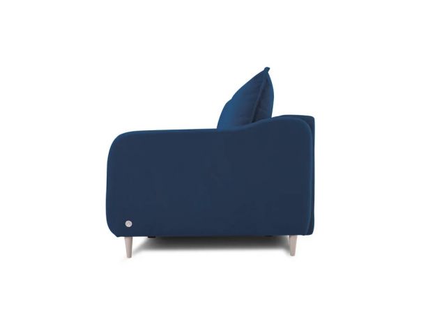 Диван Бьерг цвет синий (фото 155772)