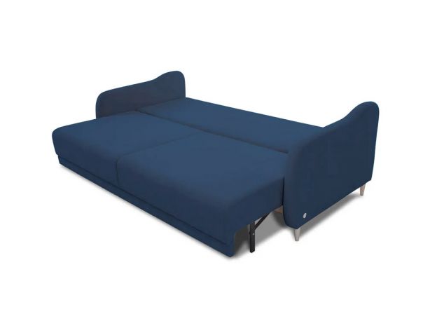 Диван Бьерг цвет синий (фото 155781)