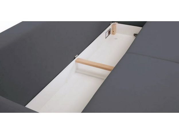 Диван Бьерг цвет серый (фото 155796) Диван Бьерг цвет серый (фото 155796)