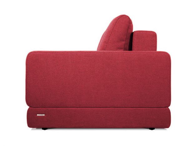 Диван Джастин цвет красный (фото 24708)