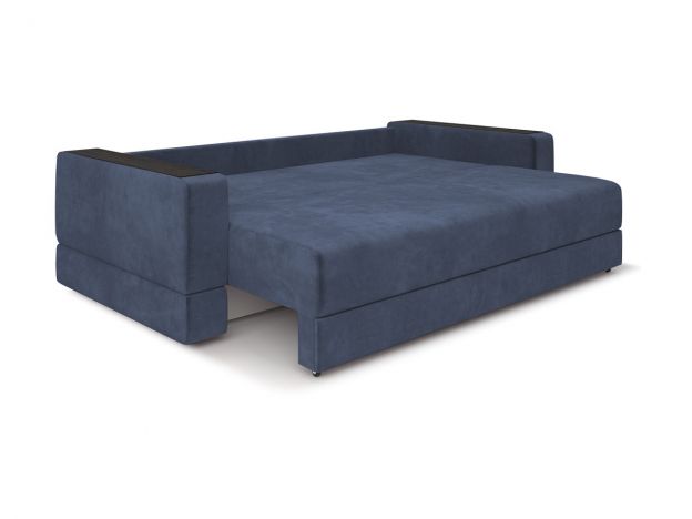 Диван Джастин цвет синий (фото 325161)