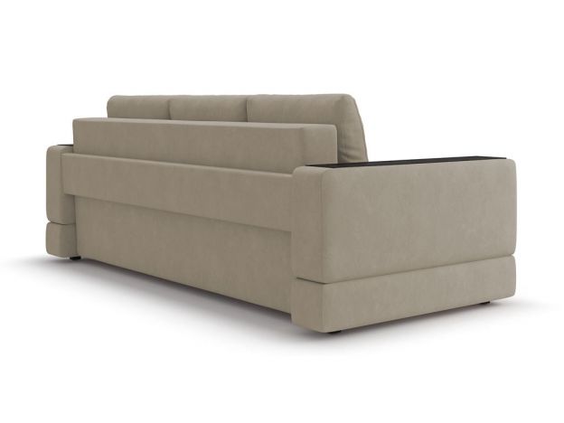 Диван Джастин цвет бежевый (фото 325334)