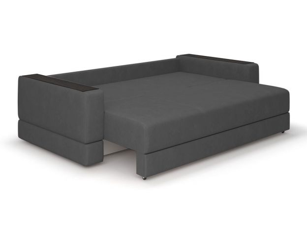 Диван Джастин цвет серый (фото 325476)