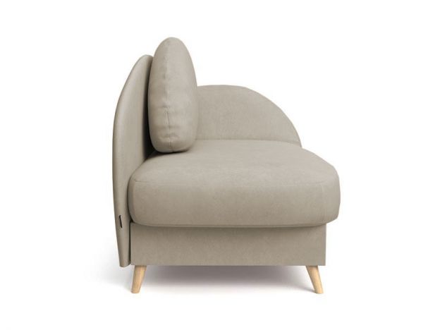 Кушетка Валетта цвет бежевый (фото 324965) Кушетка Валетта цвет бежевый (фото 324965)