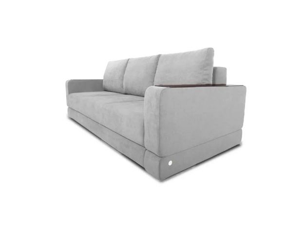 Диван Джастин цвет серый (фото 175377)