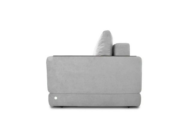 Диван Джастин цвет серый (фото 175378)