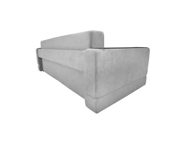 Диван Джастин цвет серый (фото 175379)