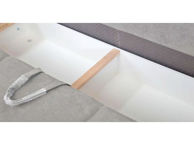 Диван Джастин цвет серый (фото 175380)