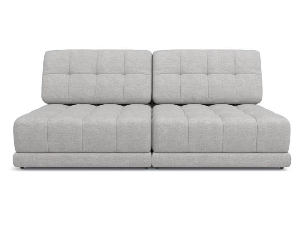 Диван Джефферсон цвет серый (фото 325487) Диван Джефферсон цвет серый (фото 325487)