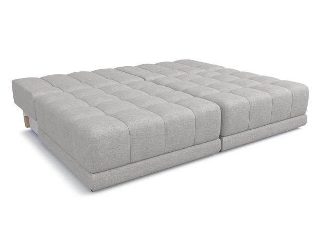 Диван Джефферсон цвет серый (фото 325490) Диван Джефферсон цвет серый (фото 325490)