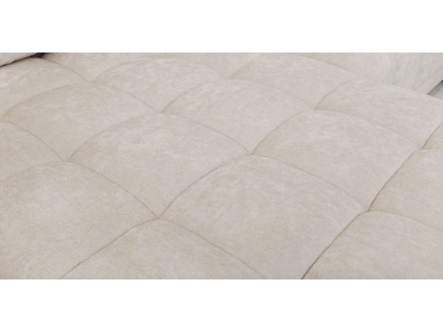 Угловой диван Джефферсон цвет белый,бежевый (фото 325579) Угловой диван Джефферсон цвет белый,бежевый (фото 325579)