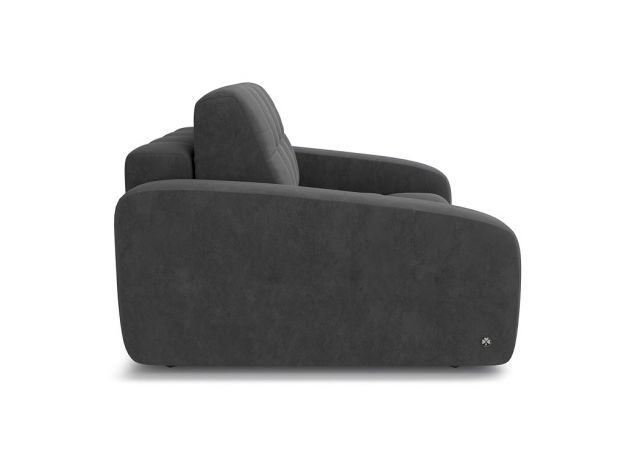 Кресло Джефферсон цвет черный,серый (фото 325691) Кресло Джефферсон цвет черный,серый (фото 325691)