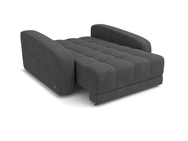 Кресло Джефферсон цвет черный,серый (фото 325688) Кресло Джефферсон цвет черный,серый (фото 325688)