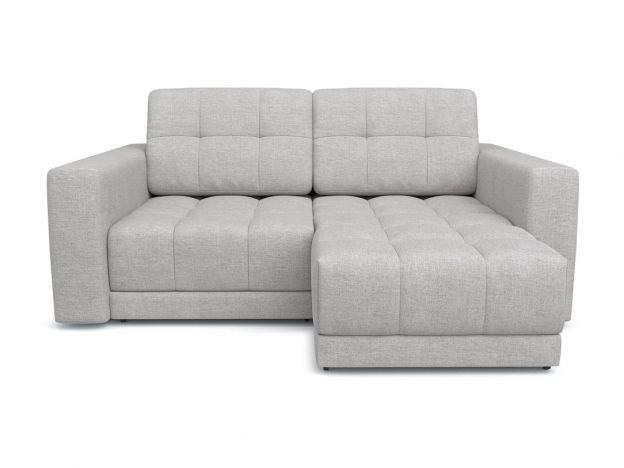 Угловой диван Джефферсон цвет серый (фото 325707)