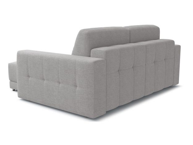 Угловой диван Джефферсон цвет серый (фото 325709)