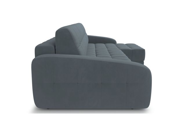 Угловой диван Джефферсон цвет серый,голубой (фото 325914) Угловой диван Джефферсон цвет серый,голубой (фото 325914)