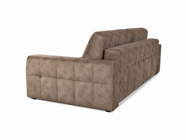 Диван Джефферсон цвет бежевый,коричневый (фото 169966) Диван Джефферсон цвет бежевый,коричневый (фото 169966)