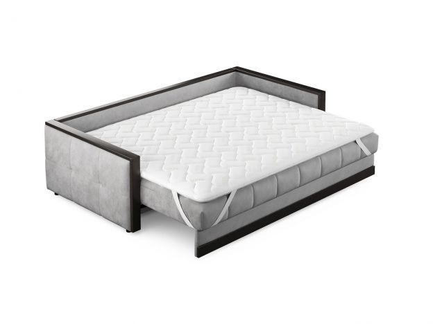 Матрас топпер MOON 058 Family Topper Memory (фото 288817)