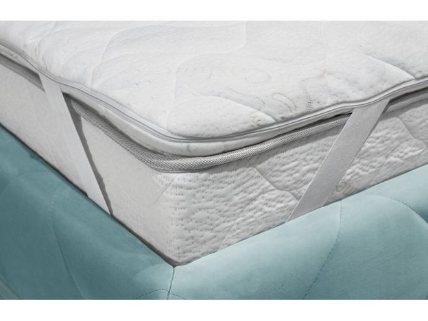 Матрас топпер MOON 058 Family Topper Memory (фото 288819)