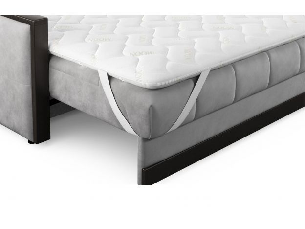 Матрас топпер MOON 058 Family Topper Memory (фото 288818)