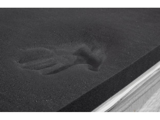 Матрас топпер MOON 058 Family Topper Memory (фото 288820)